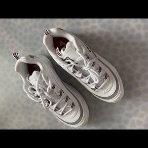 FILA Shoes size 8